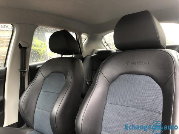 SEAT IBIZA  1.2 TDI 75 ch CR I Tech Plus