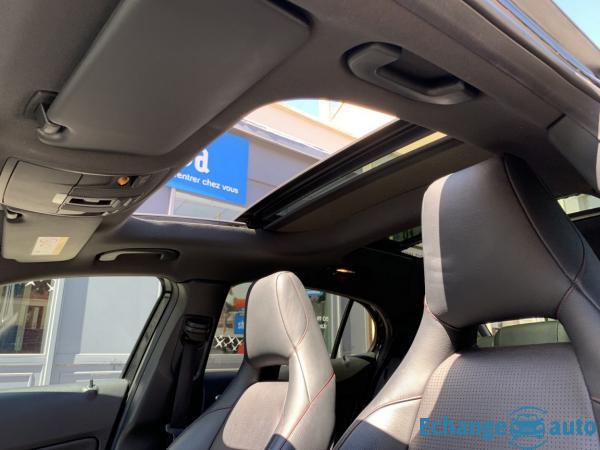 MERCEDES BENZ GLA 220 Fascination PACK AMG 