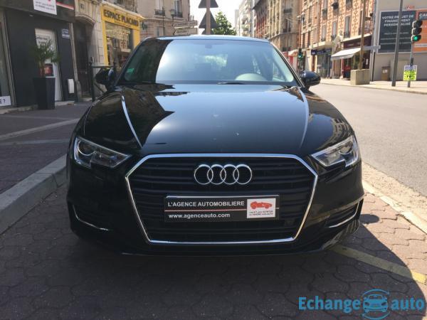 AUDI A3 A3 2.0 TDI 150 S tronic 7 