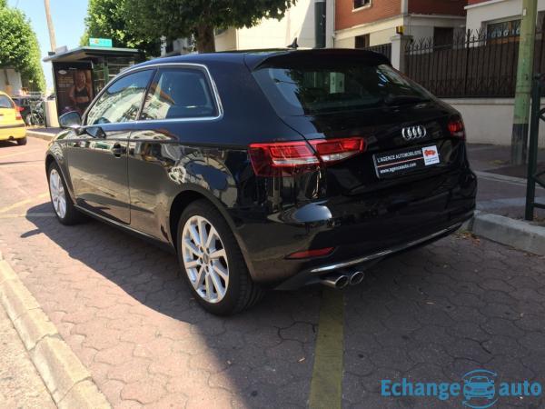 AUDI A3 A3 2.0 TDI 150 S tronic 7 
