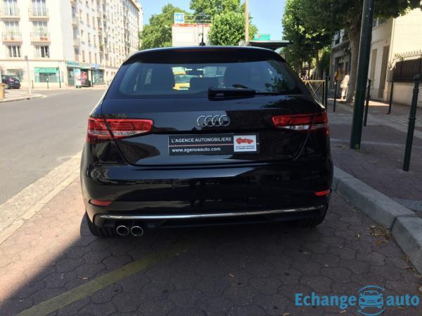 AUDI A3 A3 2.0 TDI 150 S tronic 7 