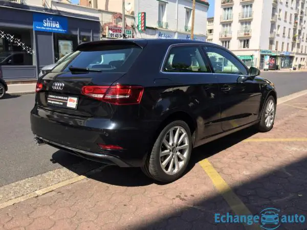 AUDI A3 A3 2.0 TDI 150 S tronic 7 