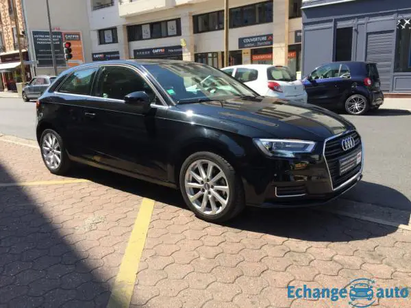 AUDI A3 A3 2.0 TDI 150 S tronic 7 