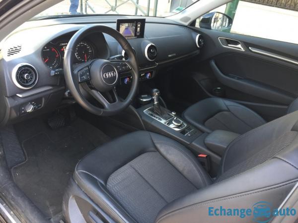 AUDI A3 A3 2.0 TDI 150 S tronic 7 