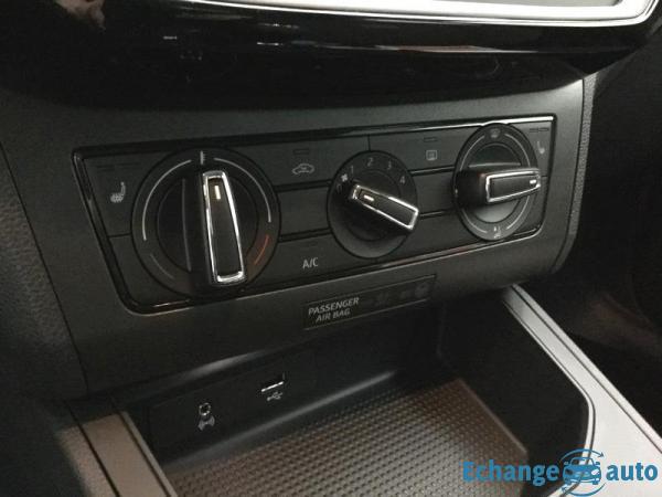 Seat Ibiza 1.0 EcoTSI 115ch S&S FR suréquipé