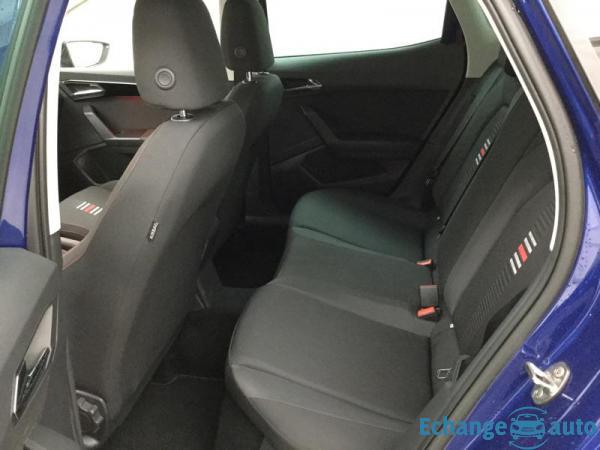 Seat Ibiza 1.0 EcoTSI 115ch S&S FR suréquipé