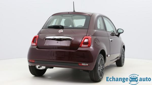 Fiat 500 3P 1.2 69ch Automatique/5 Star