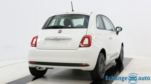 Fiat 500 3P 1.2 69ch Manuelle/5 Star