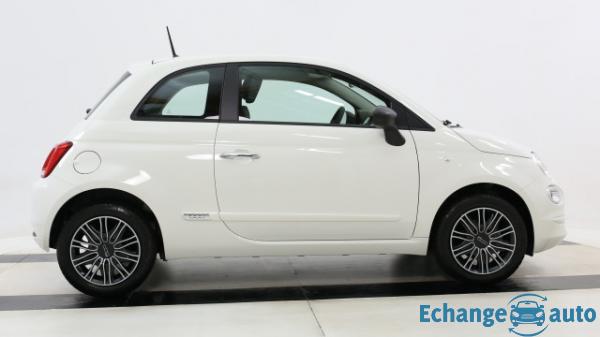 Fiat 500 3P 1.2 69ch Manuelle/5 Star