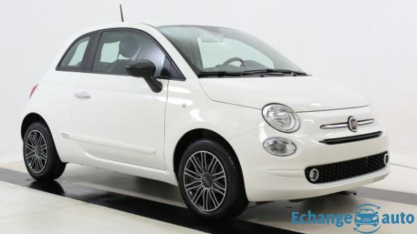 Fiat 500 3P 1.2 69ch Manuelle/5 Star