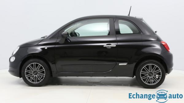 Fiat 500 3P 1.2 69ch Manuelle/5 Star