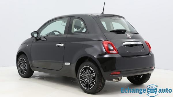 Fiat 500 3P 1.2 69ch Manuelle/5 Star