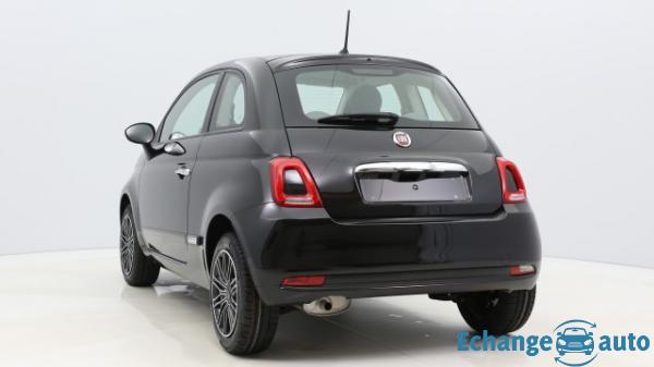 Fiat 500 3P 1.2 69ch Manuelle/5 Star