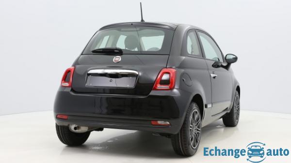 Fiat 500 3P 1.2 69ch Manuelle/5 Star