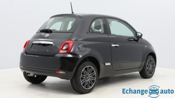Fiat 500 3P 1.2 69ch Manuelle/5 Star