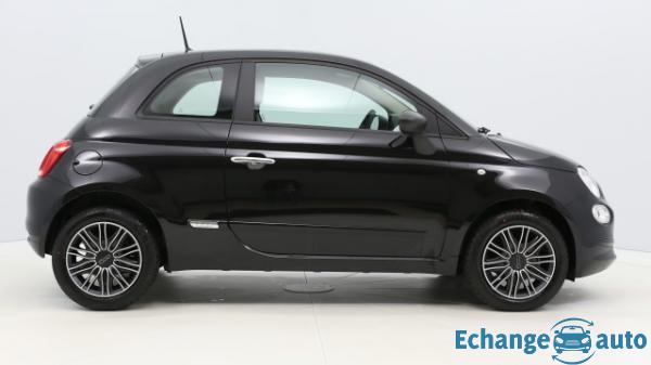 Fiat 500 3P 1.2 69ch Manuelle/5 Star