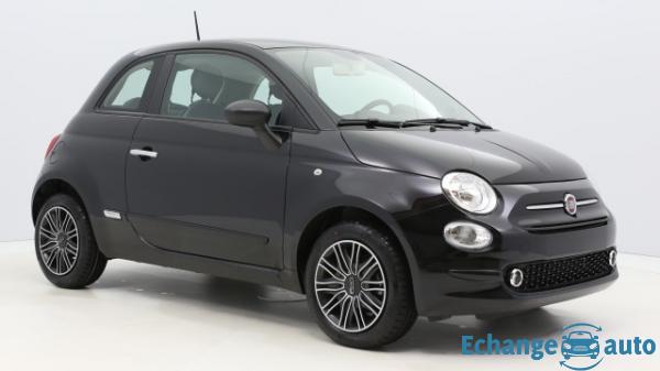 Fiat 500 3P 1.2 69ch Manuelle/5 Star