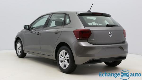 Volkswagen Polo 1.0 TSI 95ch Manuelle/5 Lounge