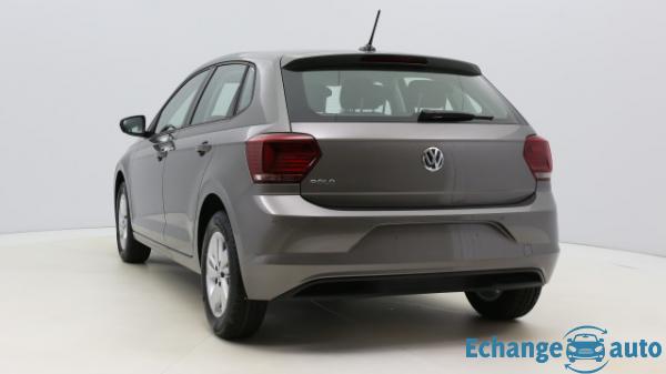 Volkswagen Polo 1.0 TSI 95ch Manuelle/5 Lounge