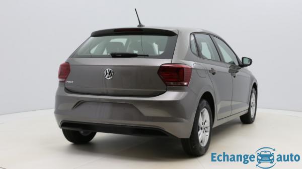 Volkswagen Polo 1.0 TSI 95ch Manuelle/5 Lounge