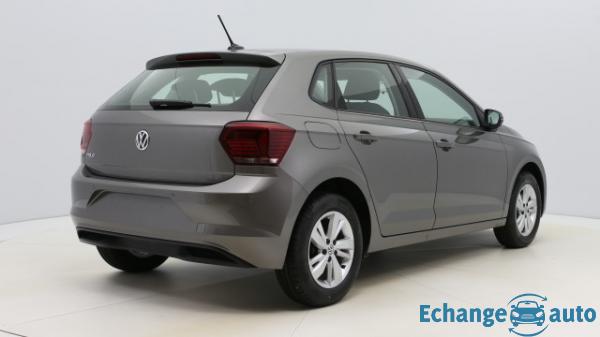 Volkswagen Polo 1.0 TSI 95ch Manuelle/5 Lounge