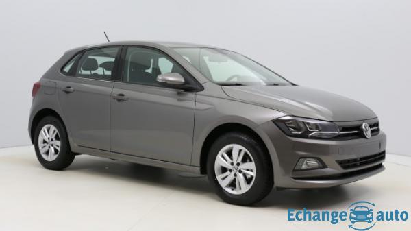 Volkswagen Polo 1.0 TSI 95ch Manuelle/5 Lounge