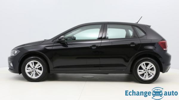 Volkswagen Polo 1.0 TSI 95ch Manuelle/5 Lounge