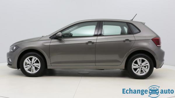 Volkswagen Polo 1.0 TSI 95ch Manuelle/5 Lounge