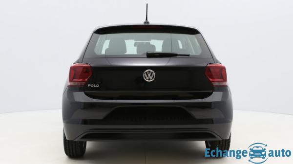 Volkswagen Polo 1.0 TSI 95ch Manuelle/5 Lounge