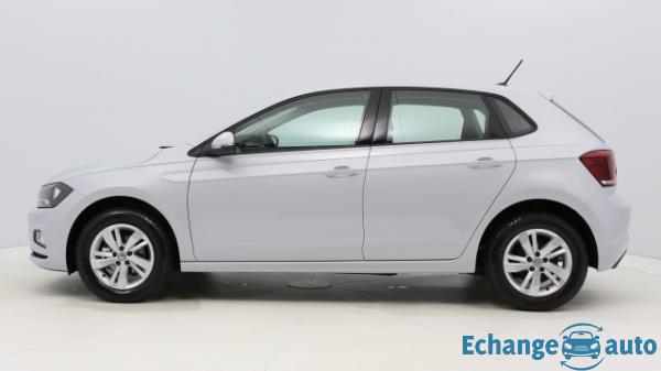 Volkswagen Polo 1.0 TSI 95ch Manuelle/5 Lounge