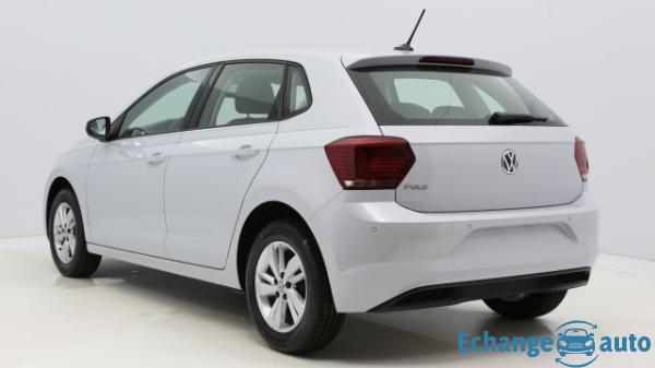 Volkswagen Polo 1.0 TSI 95ch Manuelle/5 Lounge