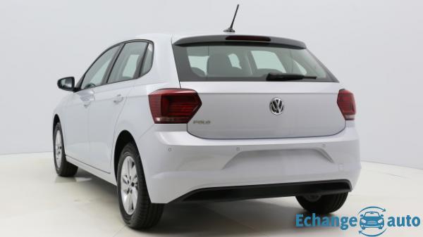 Volkswagen Polo 1.0 TSI 95ch Manuelle/5 Lounge