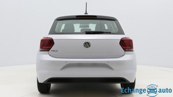 Volkswagen Polo 1.0 TSI 95ch Manuelle/5 Lounge