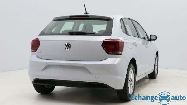 Volkswagen Polo 1.0 TSI 95ch Manuelle/5 Lounge