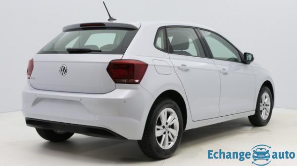 Volkswagen Polo 1.0 TSI 95ch Manuelle/5 Lounge