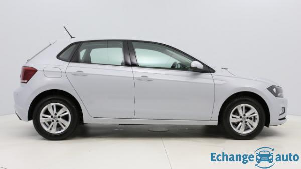 Volkswagen Polo 1.0 TSI 95ch Manuelle/5 Lounge