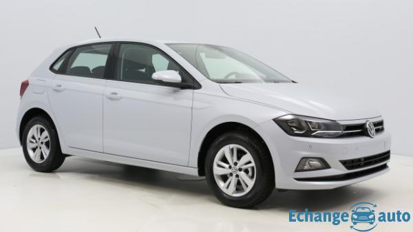 Volkswagen Polo 1.0 TSI 95ch Manuelle/5 Lounge