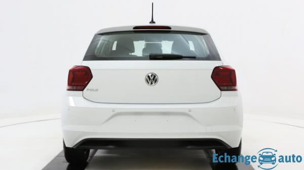 Volkswagen Polo 1.0 TSI 95ch Manuelle/5 Lounge