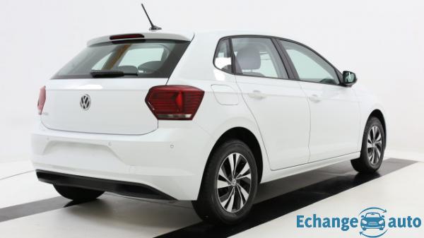 Volkswagen Polo 1.0 TSI 95ch Manuelle/5 Lounge