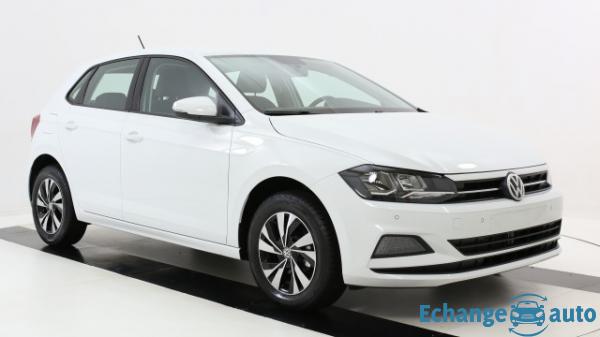 Volkswagen Polo 1.0 TSI 95ch Manuelle/5 Lounge