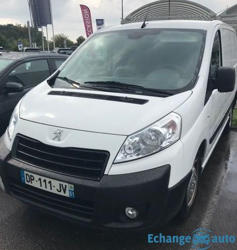 Peugeot expert hdi 128 cv
