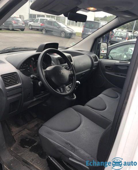 Peugeot expert hdi 128 cv
