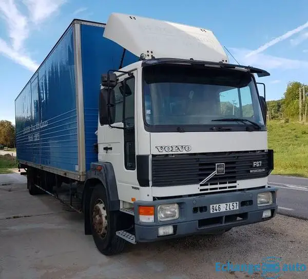 Volvo fs7 19 260 cv rep ech possible