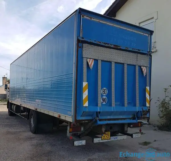 Volvo fs7 19 260 cv rep ech possible