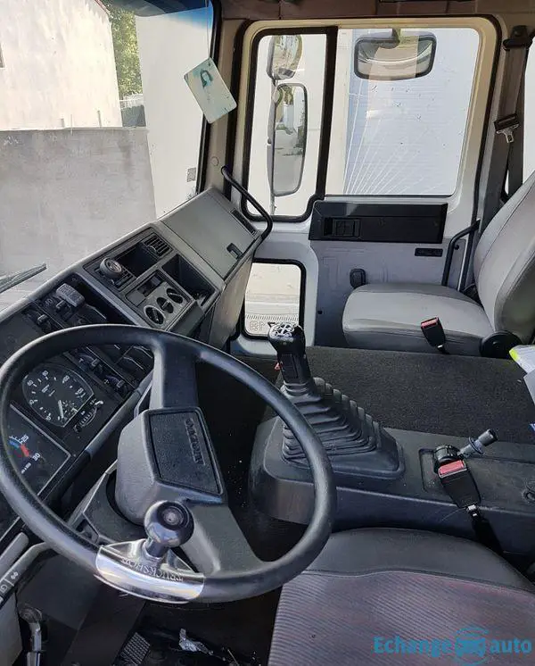 Volvo fs7 19 260 cv rep ech possible