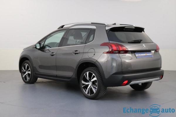 Peugeot 2008 1.2 PureTech 130ch S&S BVM6 Allure