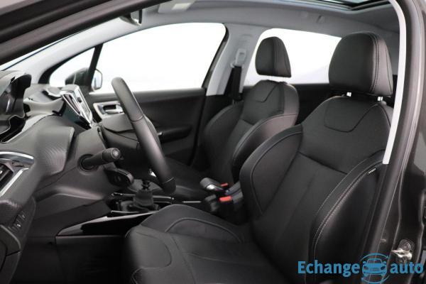 Peugeot 2008 1.2 PureTech 130ch S&S BVM6 Allure
