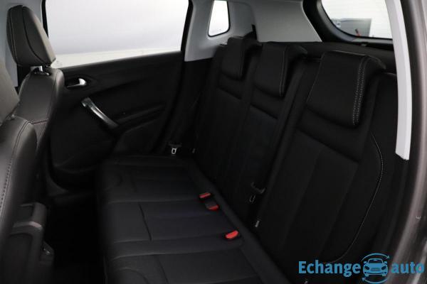 Peugeot 2008 1.2 PureTech 130ch S&S BVM6 Allure