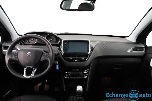 Peugeot 2008 1.2 PureTech 130ch S&S BVM6 Allure