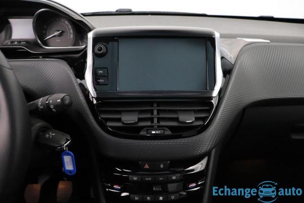 Peugeot 2008 1.2 PureTech 130ch S&S BVM6 Allure